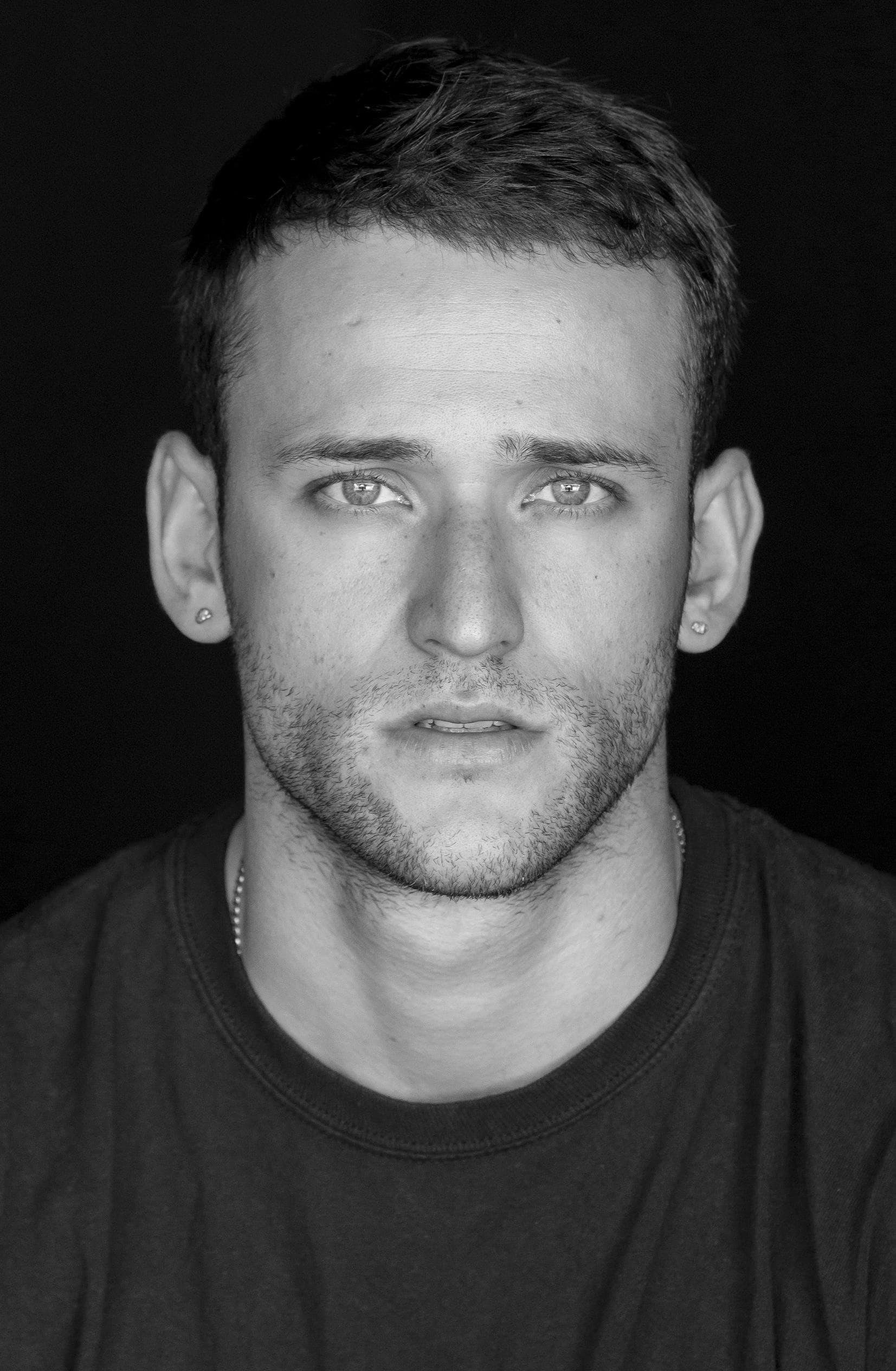 Jesse Irving