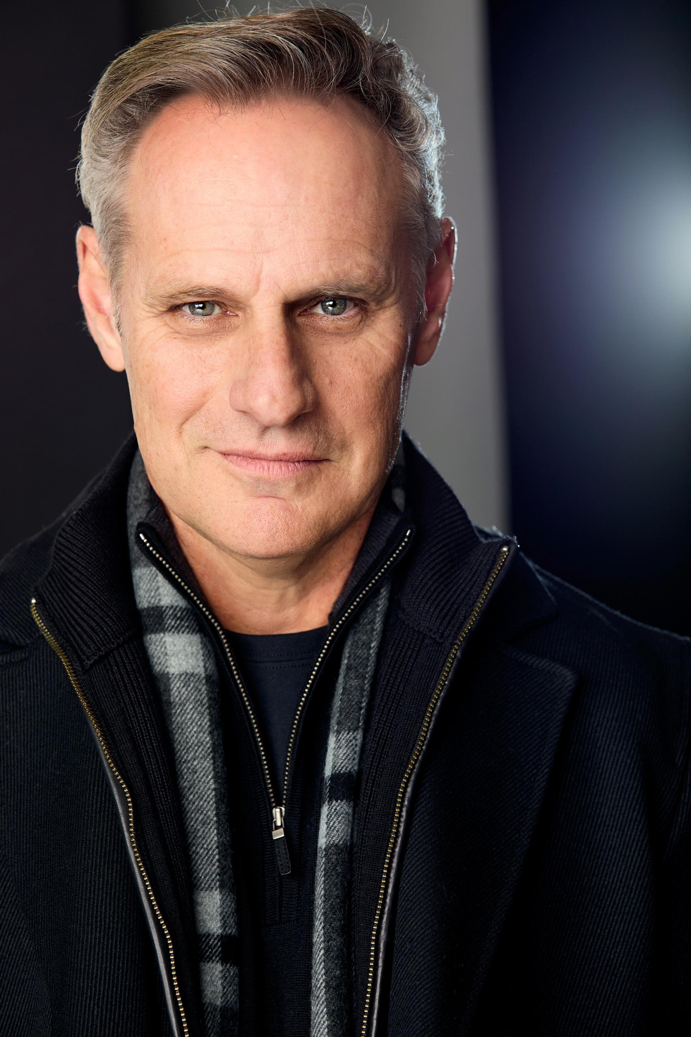 Mark Atteberry