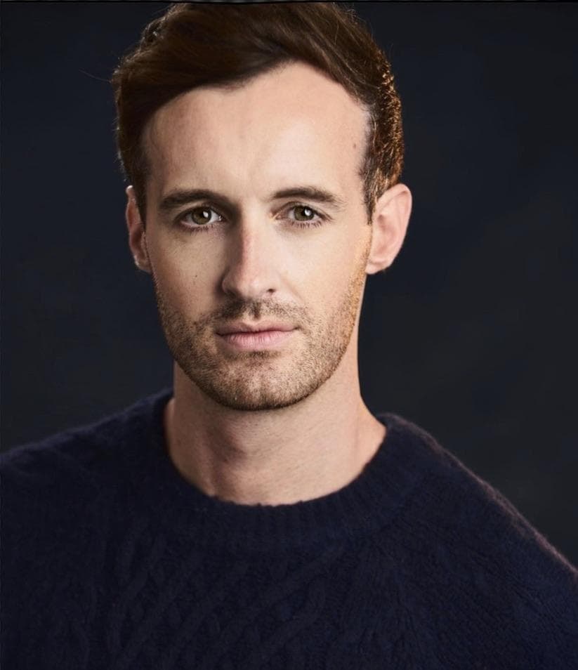 Rich Barnes