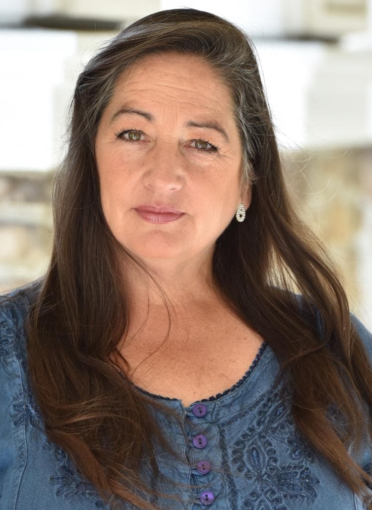 Sherie Suter