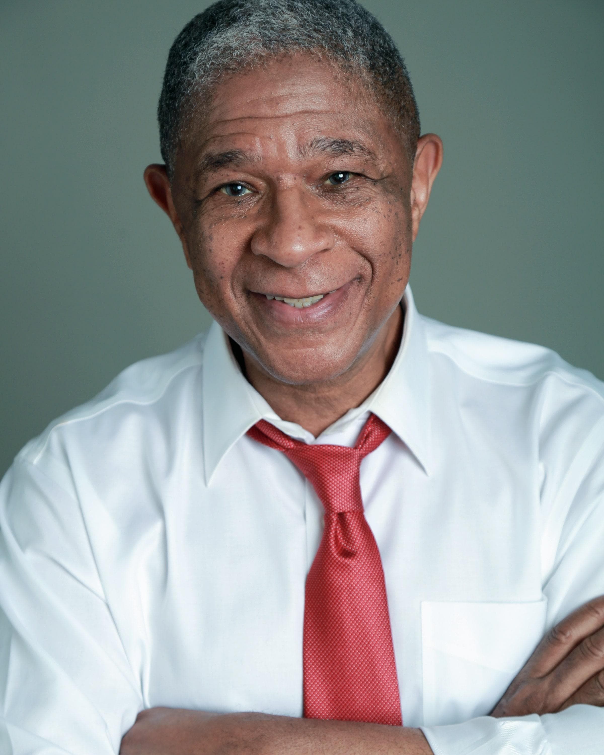 Clyde Tyrone Harper