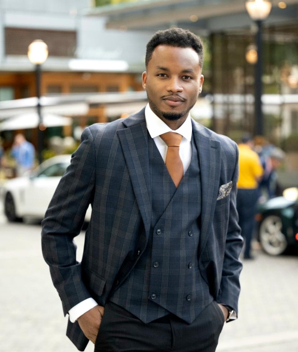 Jakeem Hawkins