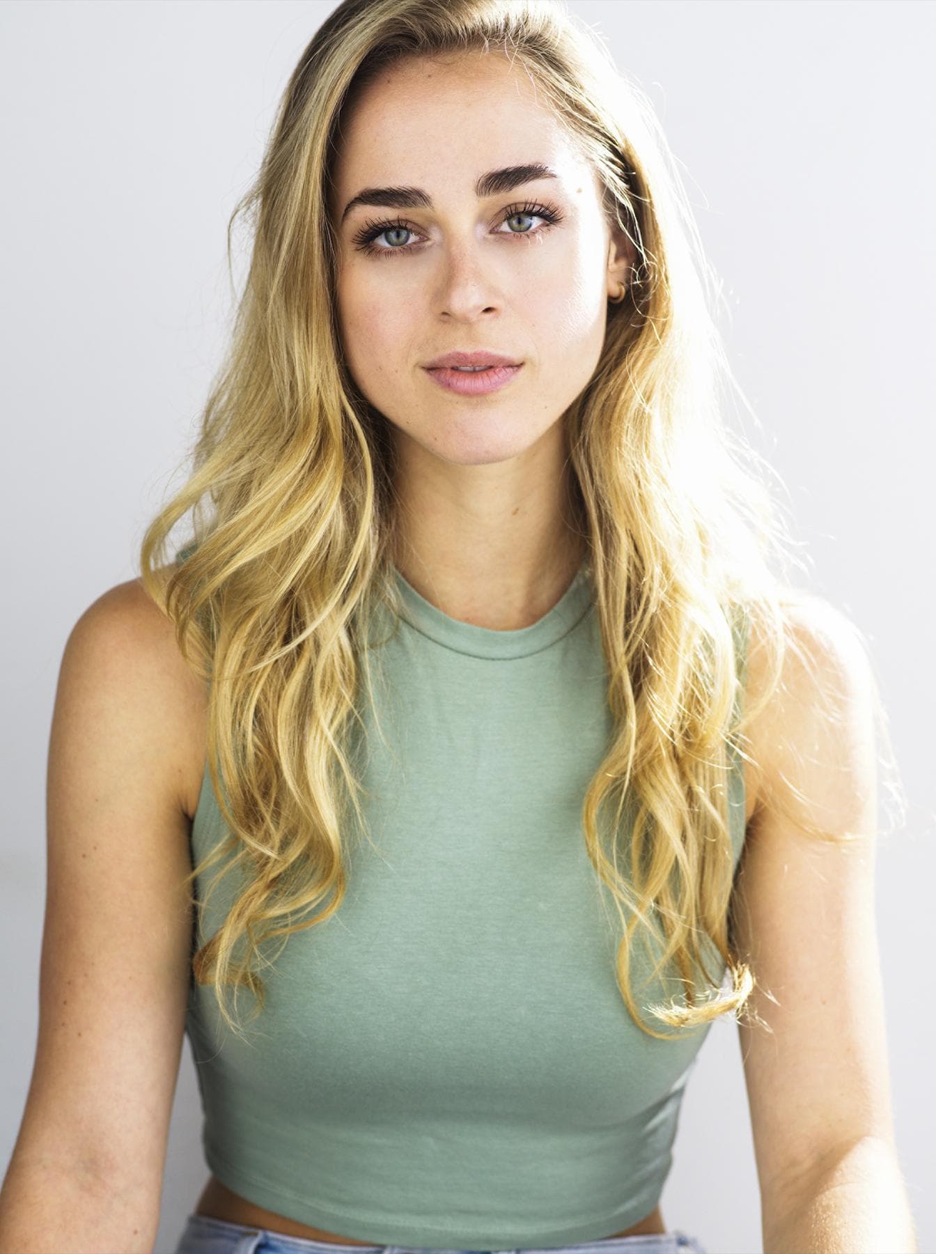 Lucy Powers