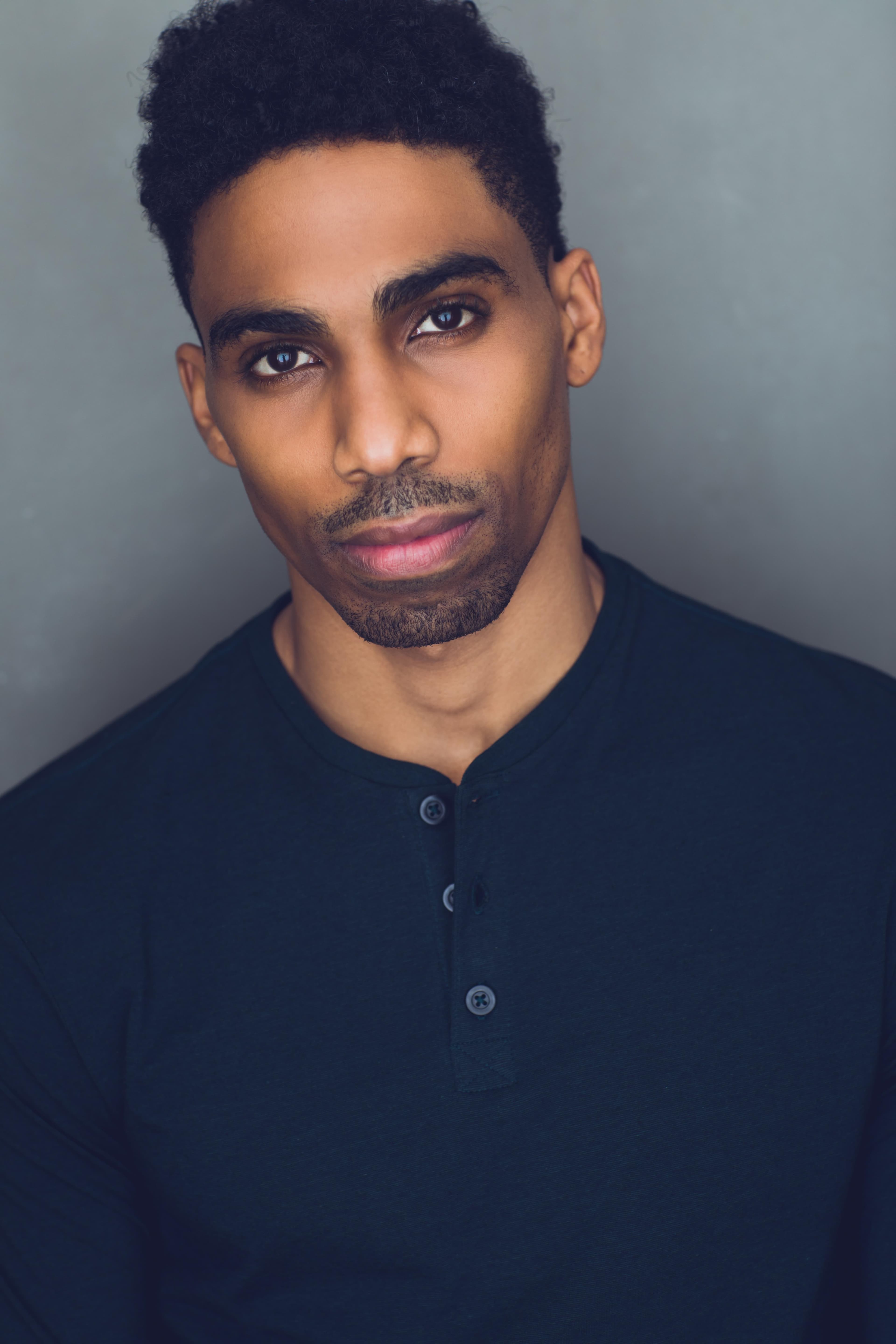 Anthony Goss
