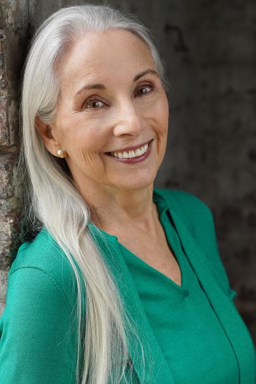 Deborah Childs
