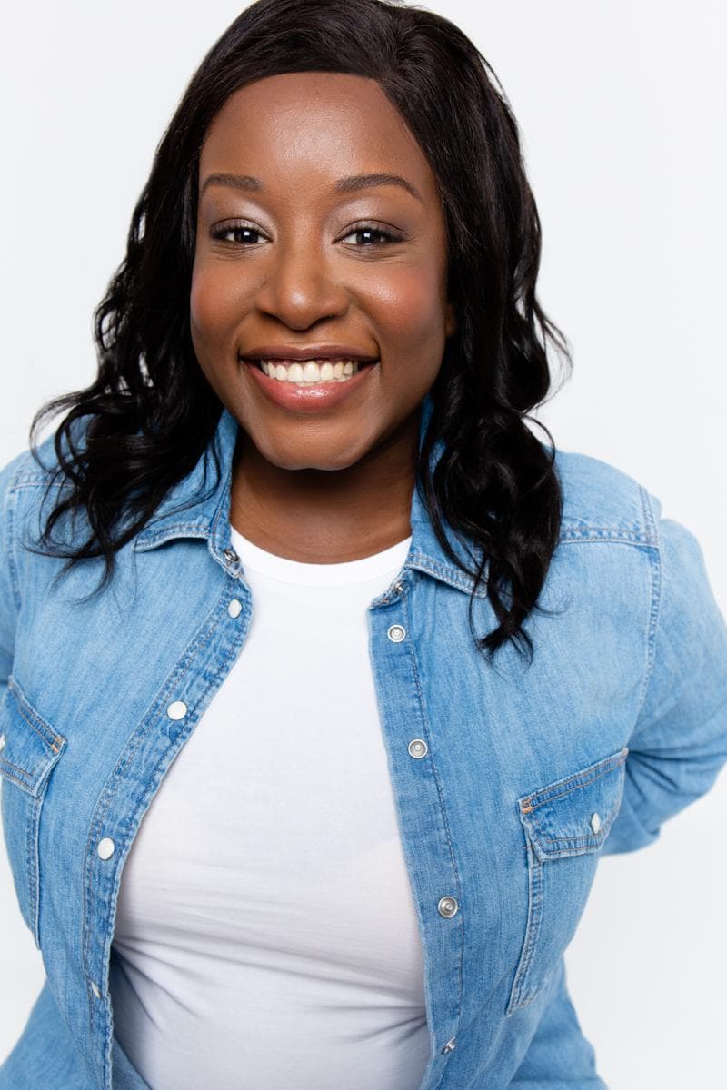 Sheena Georges