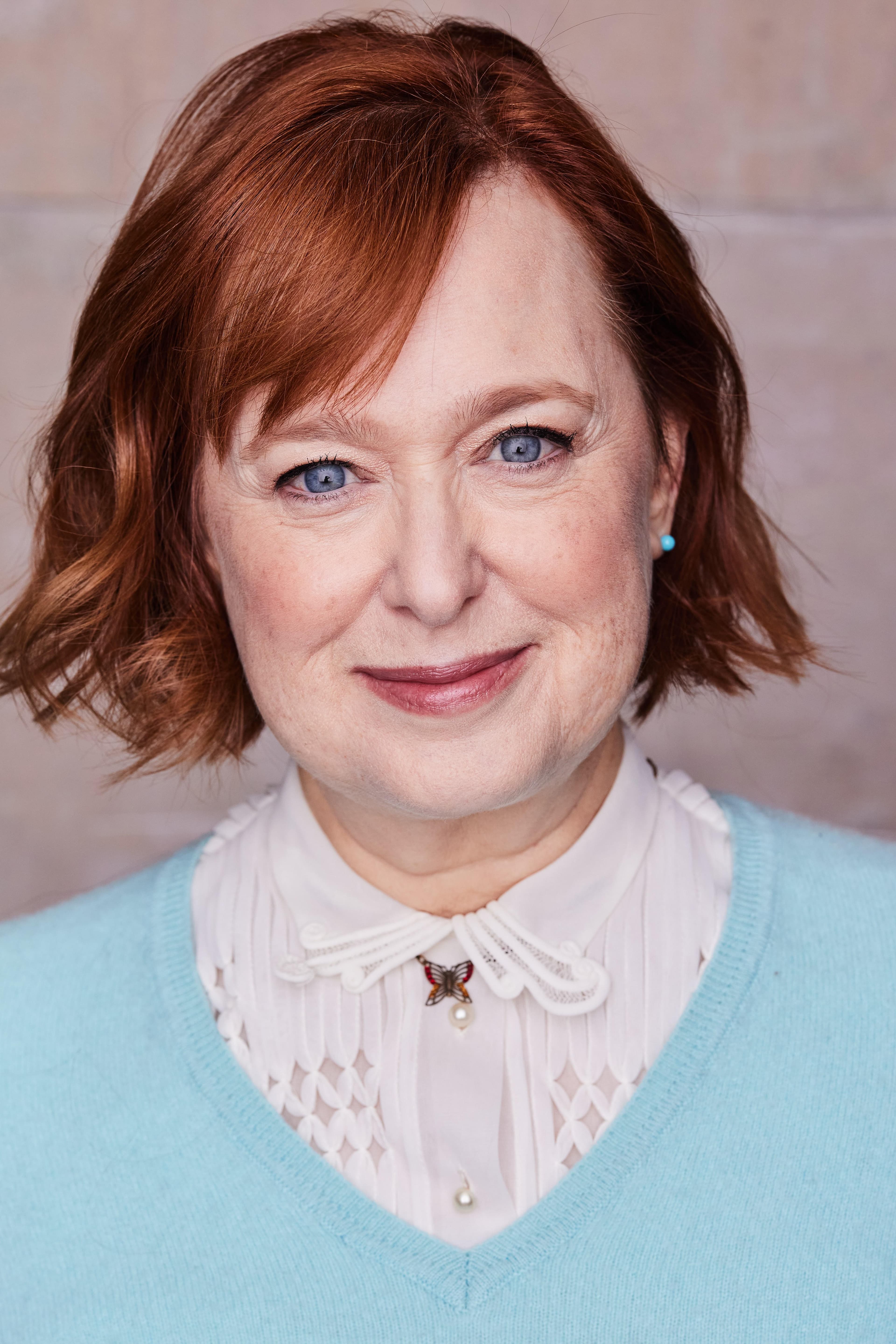 Lauri Hendler