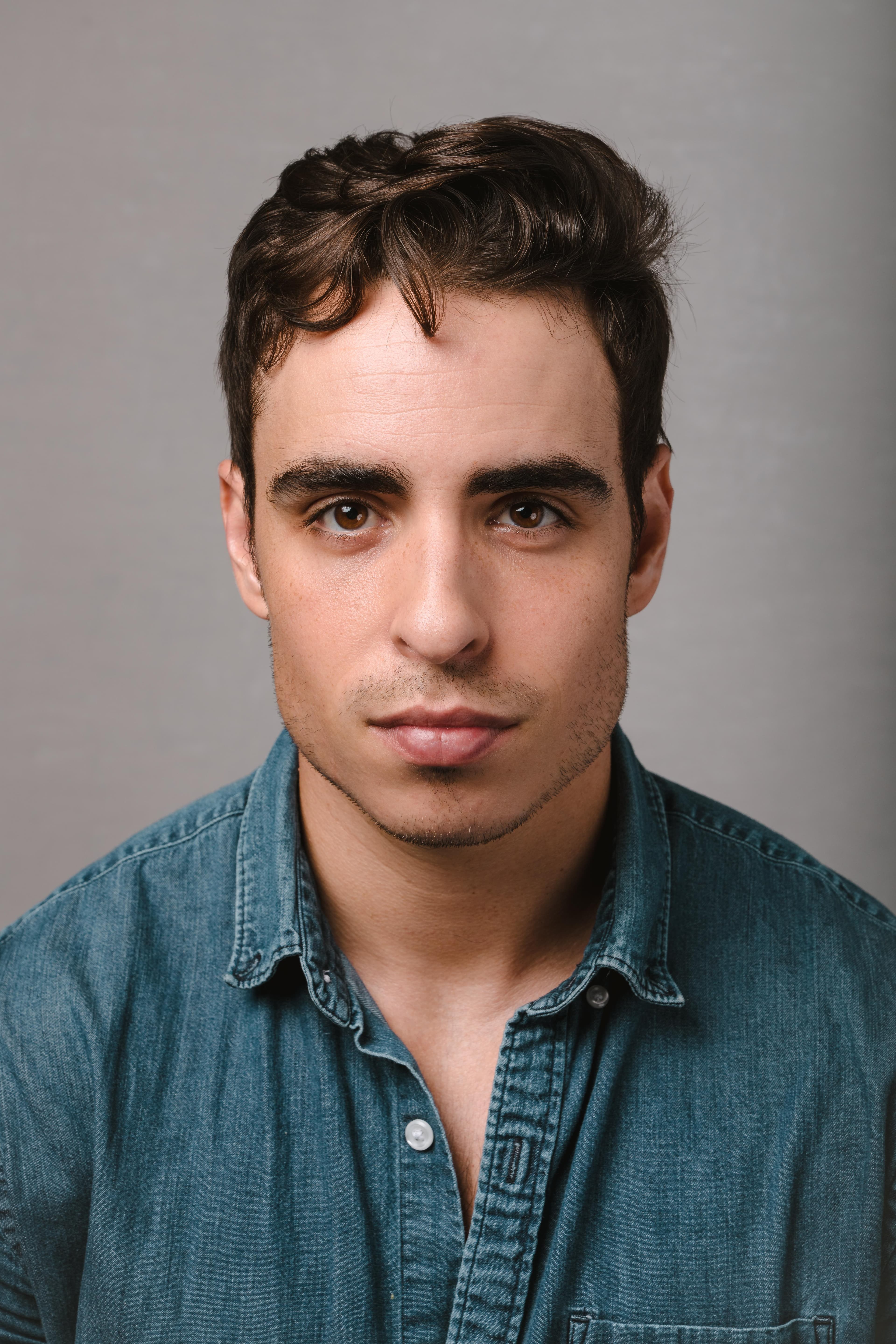 Andrew Romano