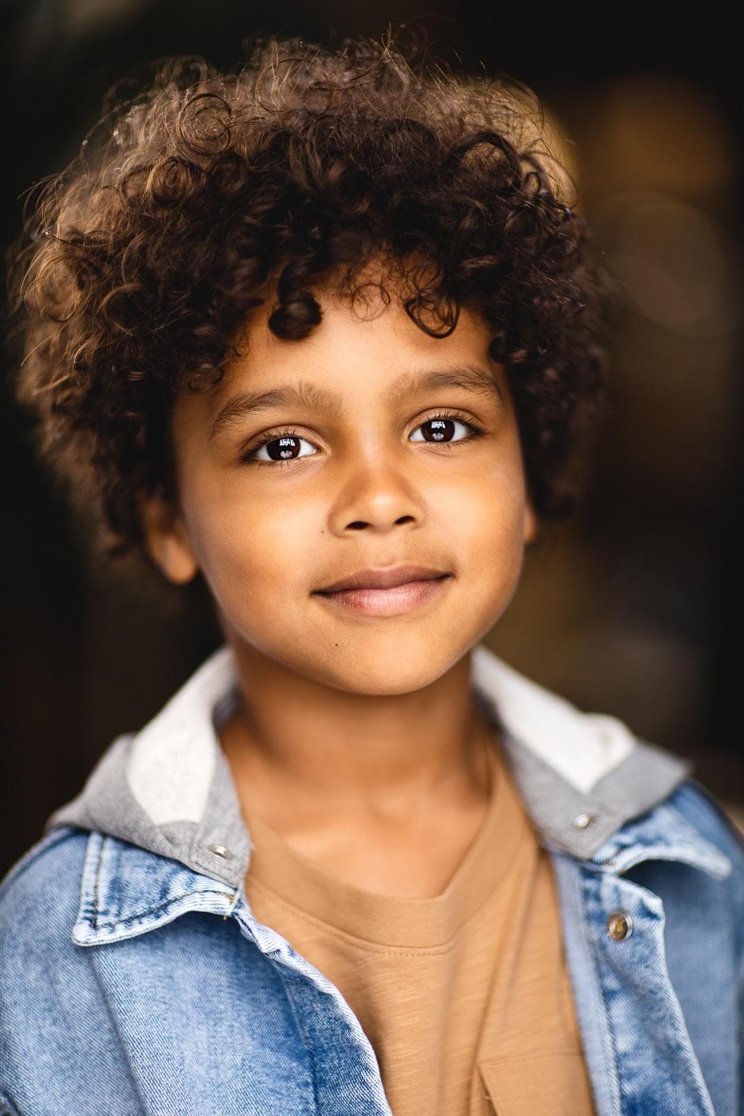 Baeyen Hoffman