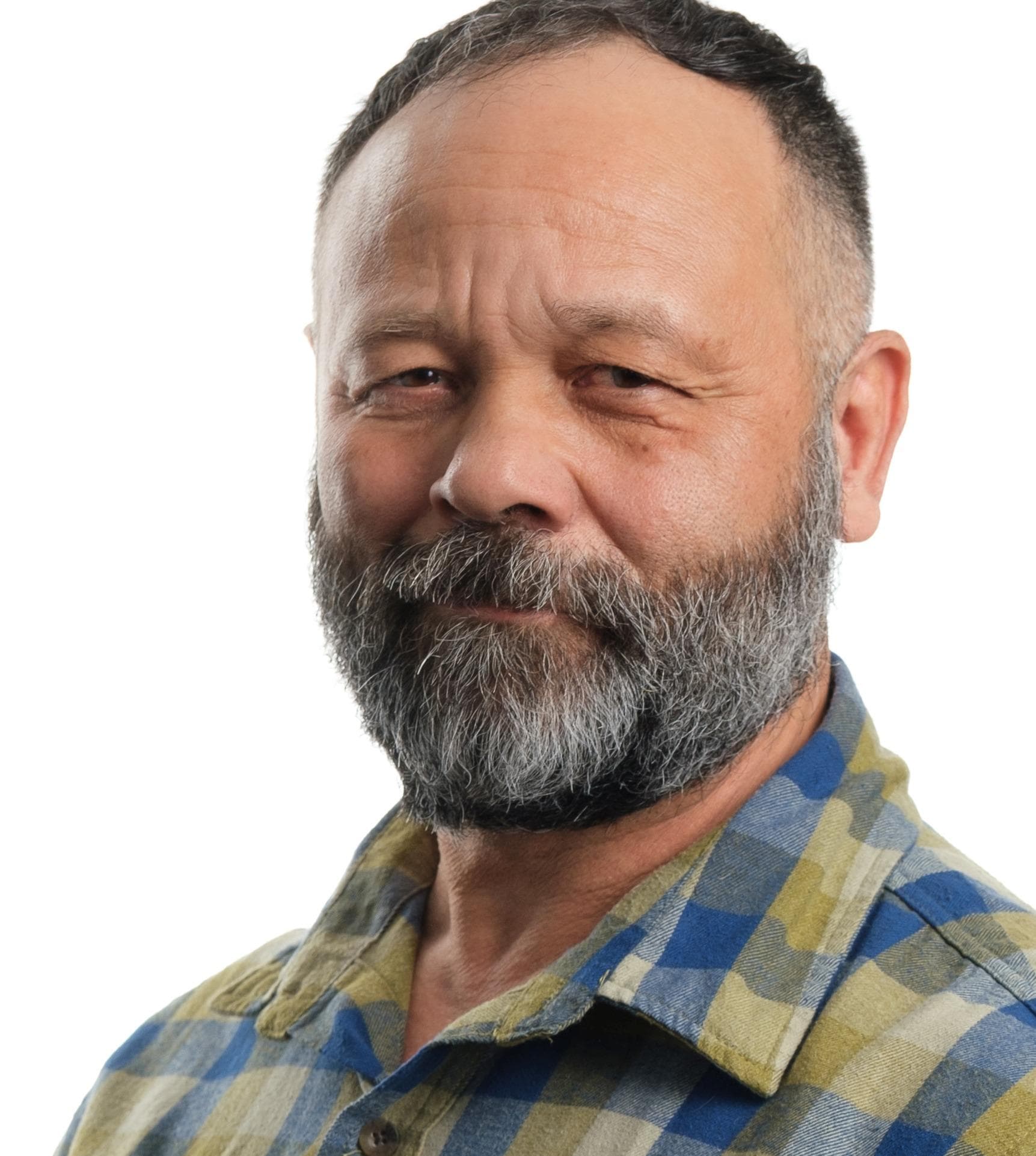 Cliff Sumter