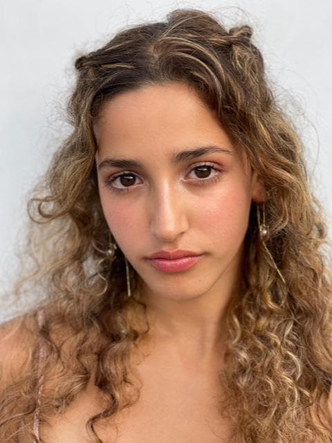 Arielle Halili