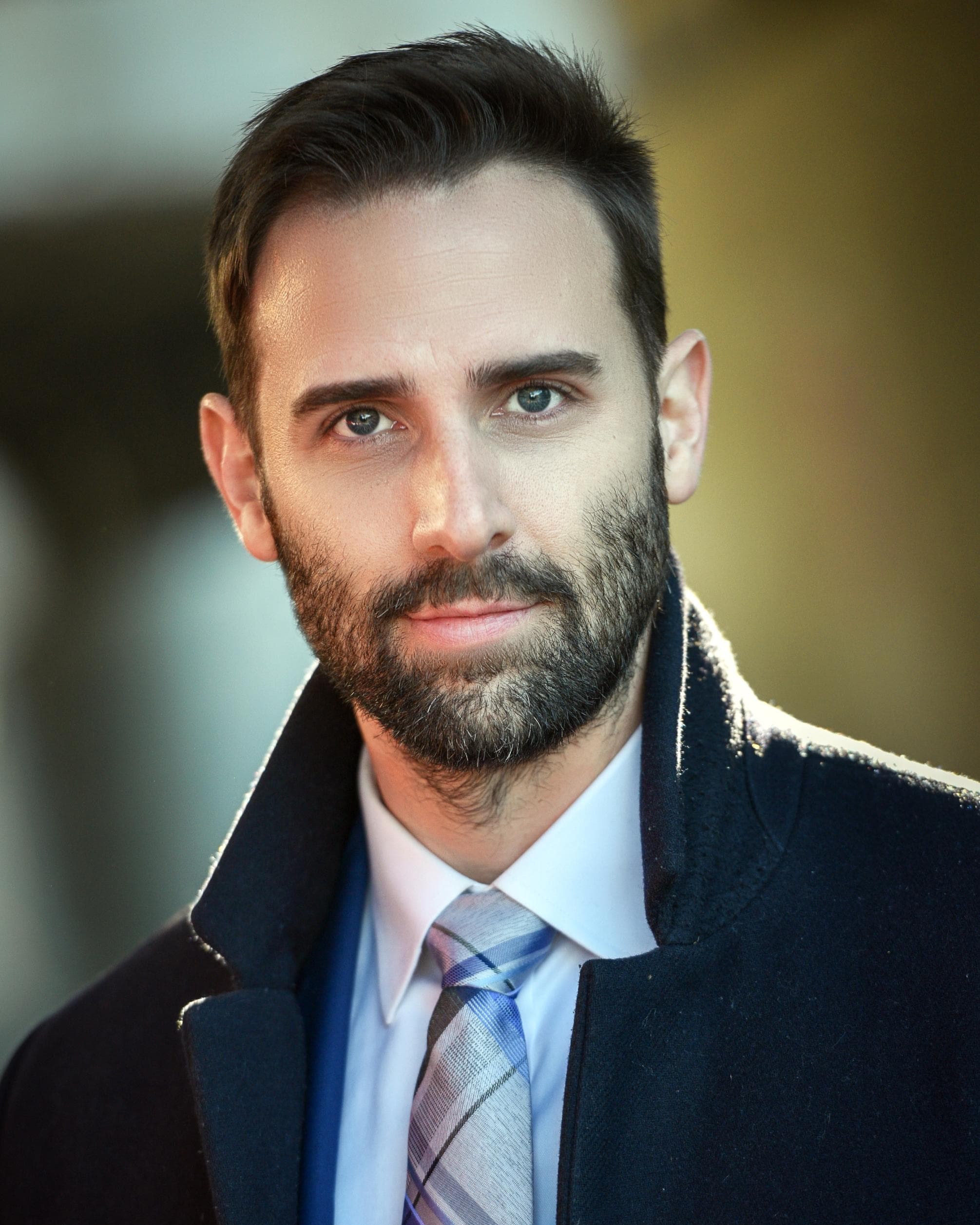 Danny Gavigan