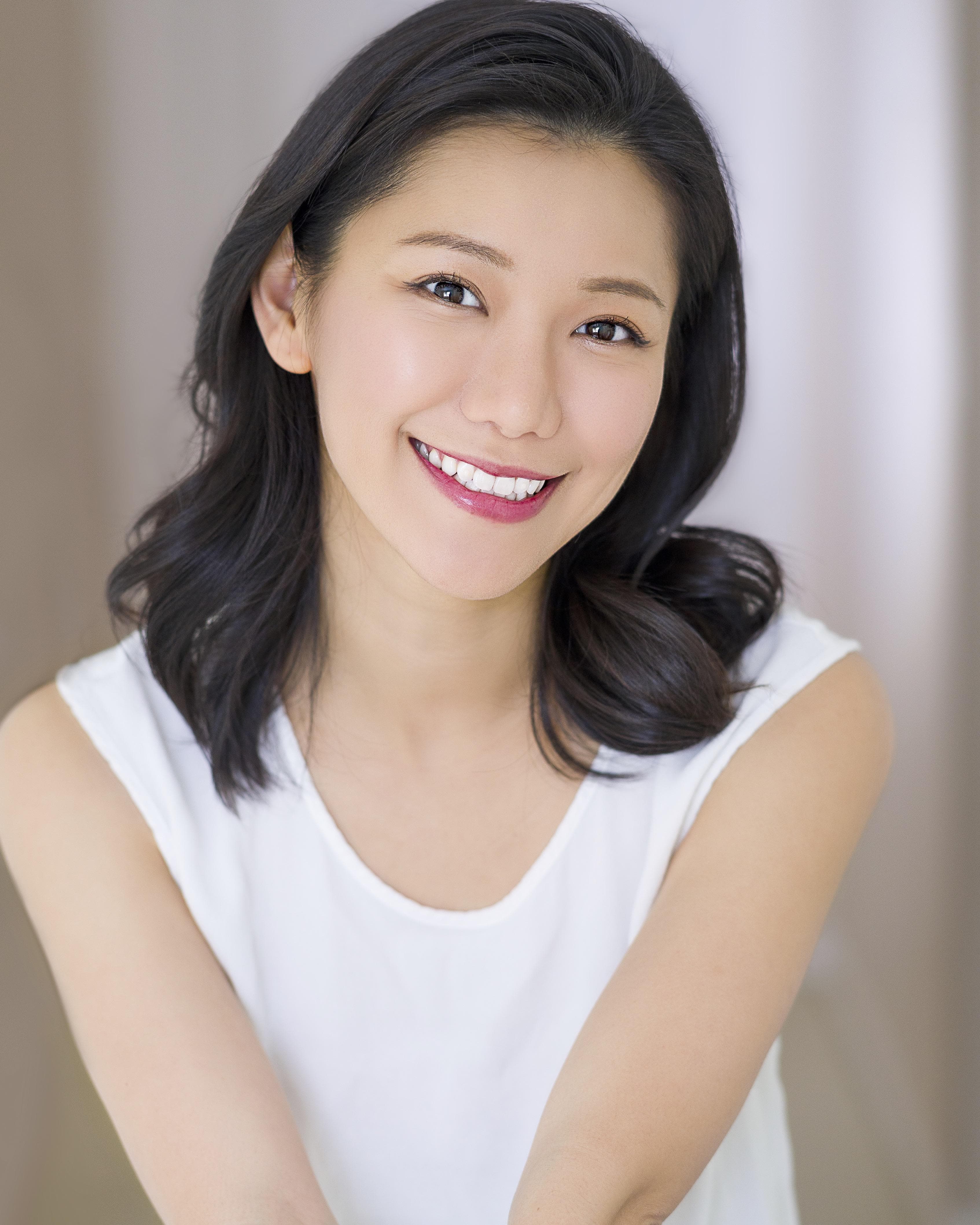 Narisa Suzuki