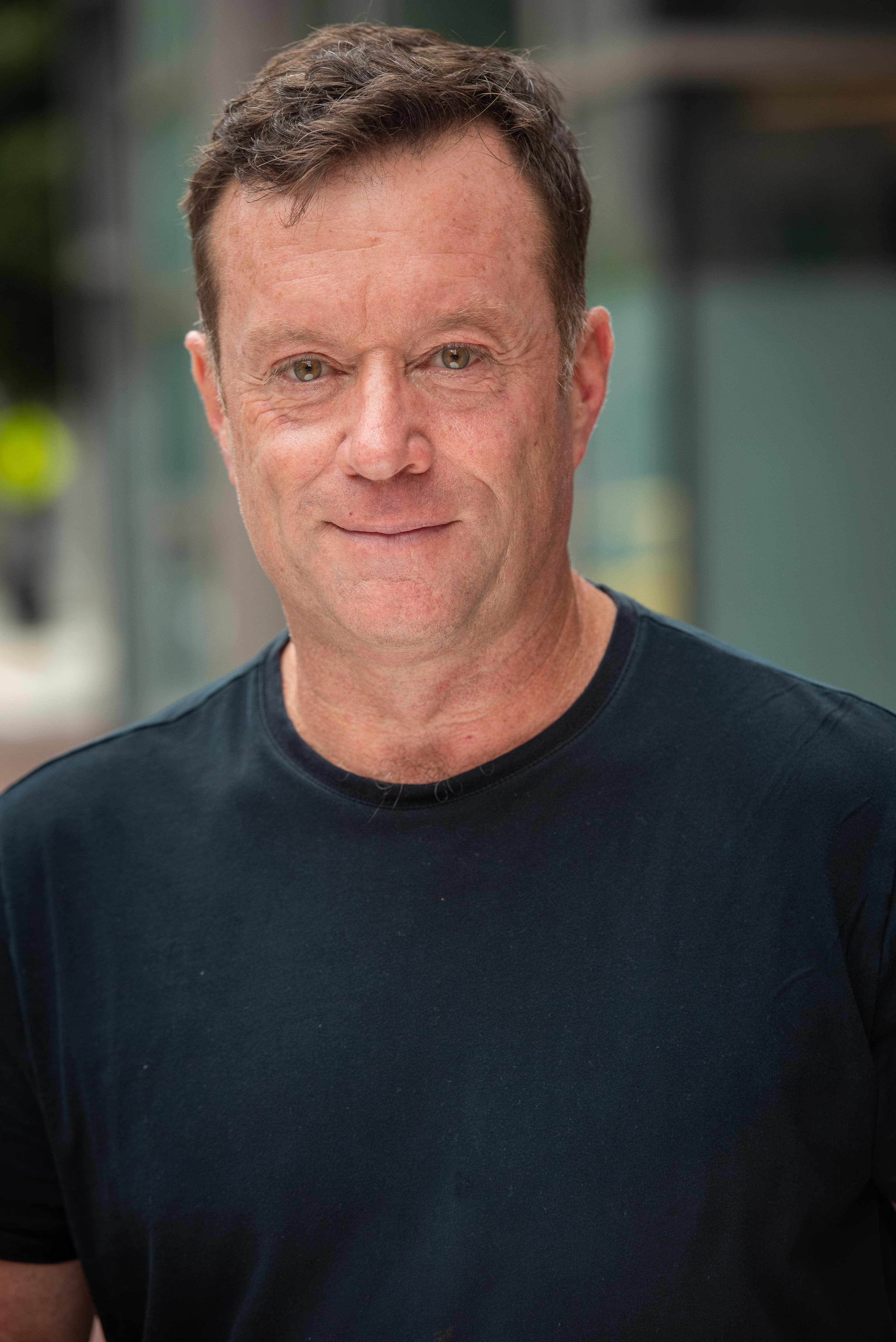Bob Gallagher