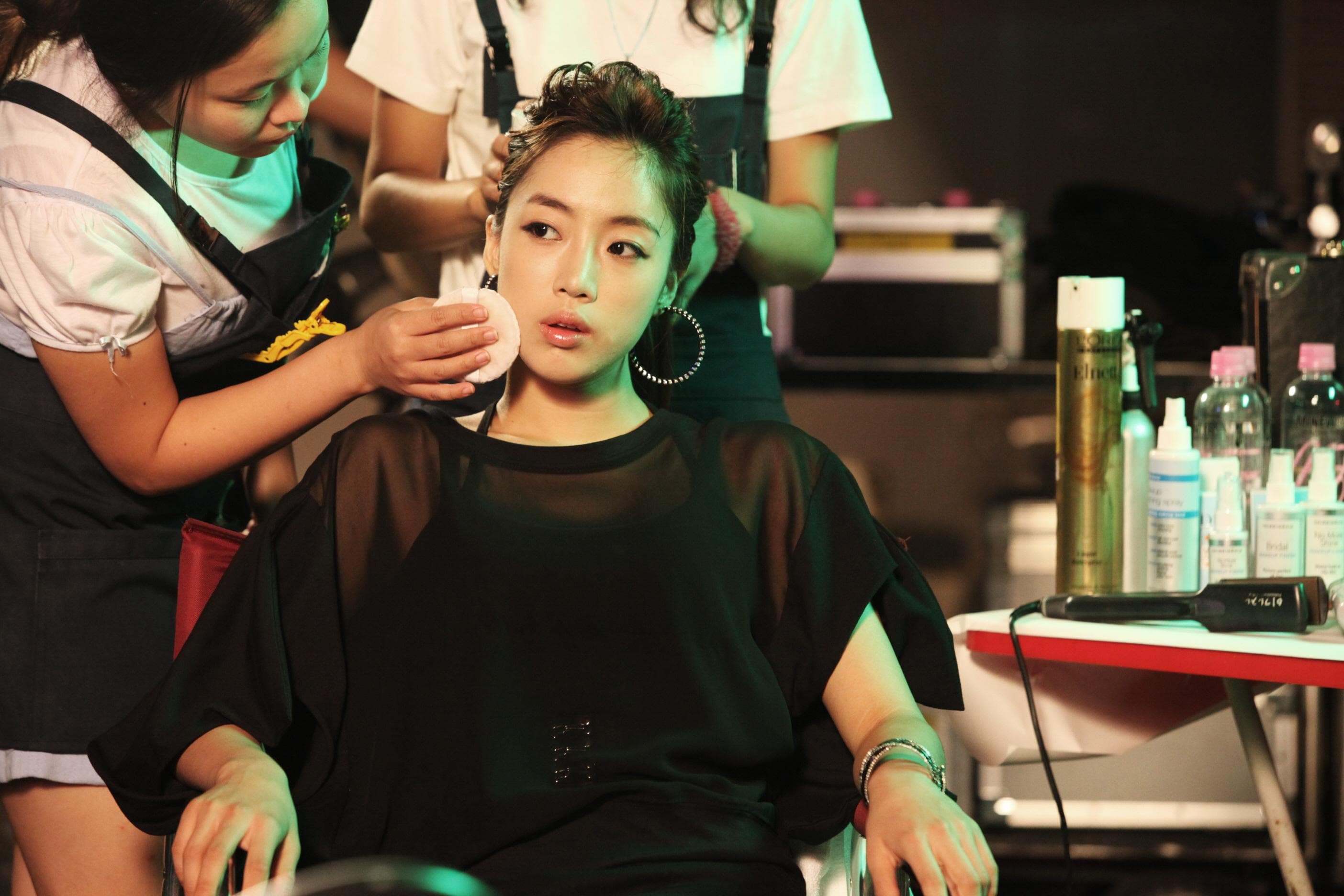 Hahm Eun-Jung