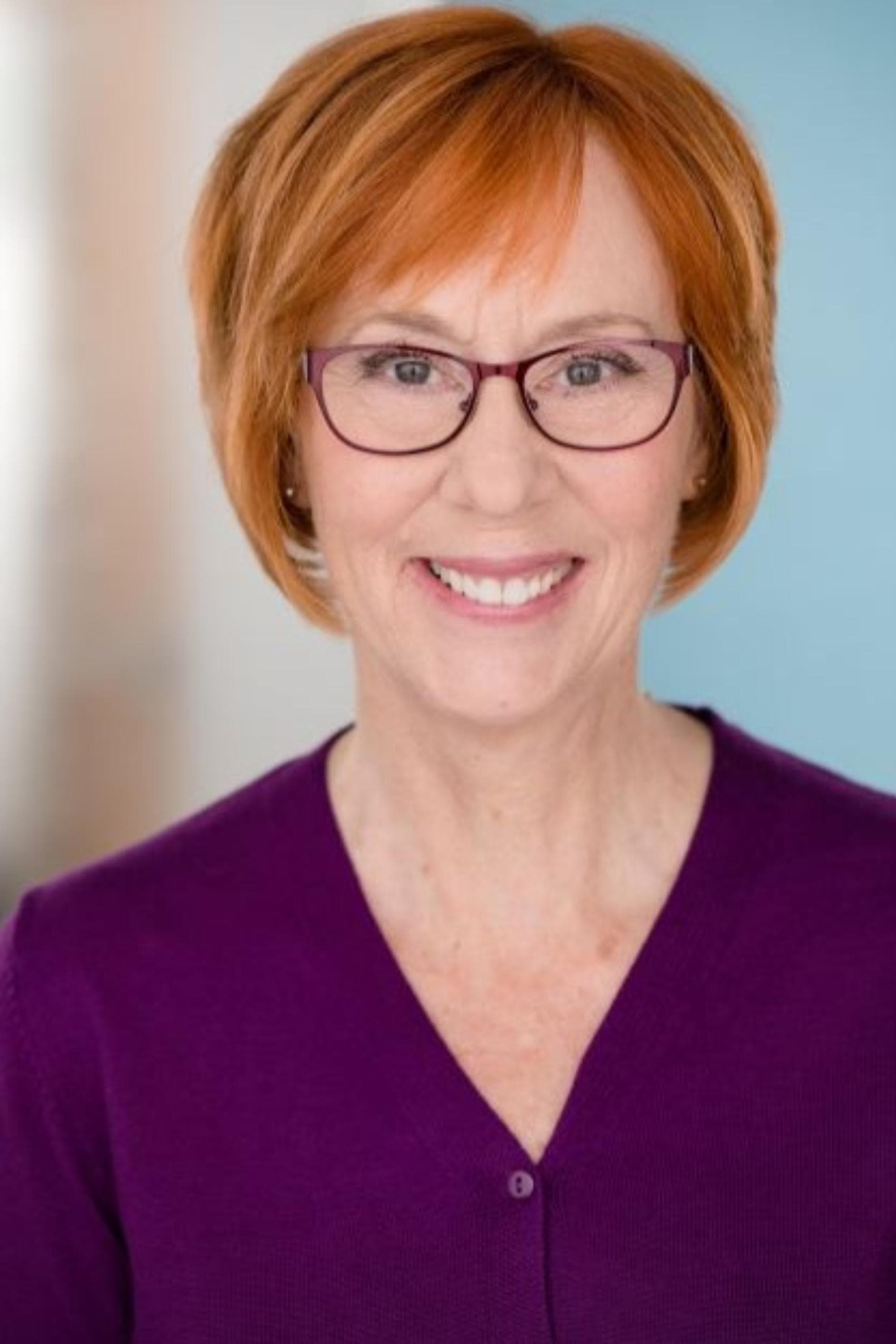 Susan Echols-Orton