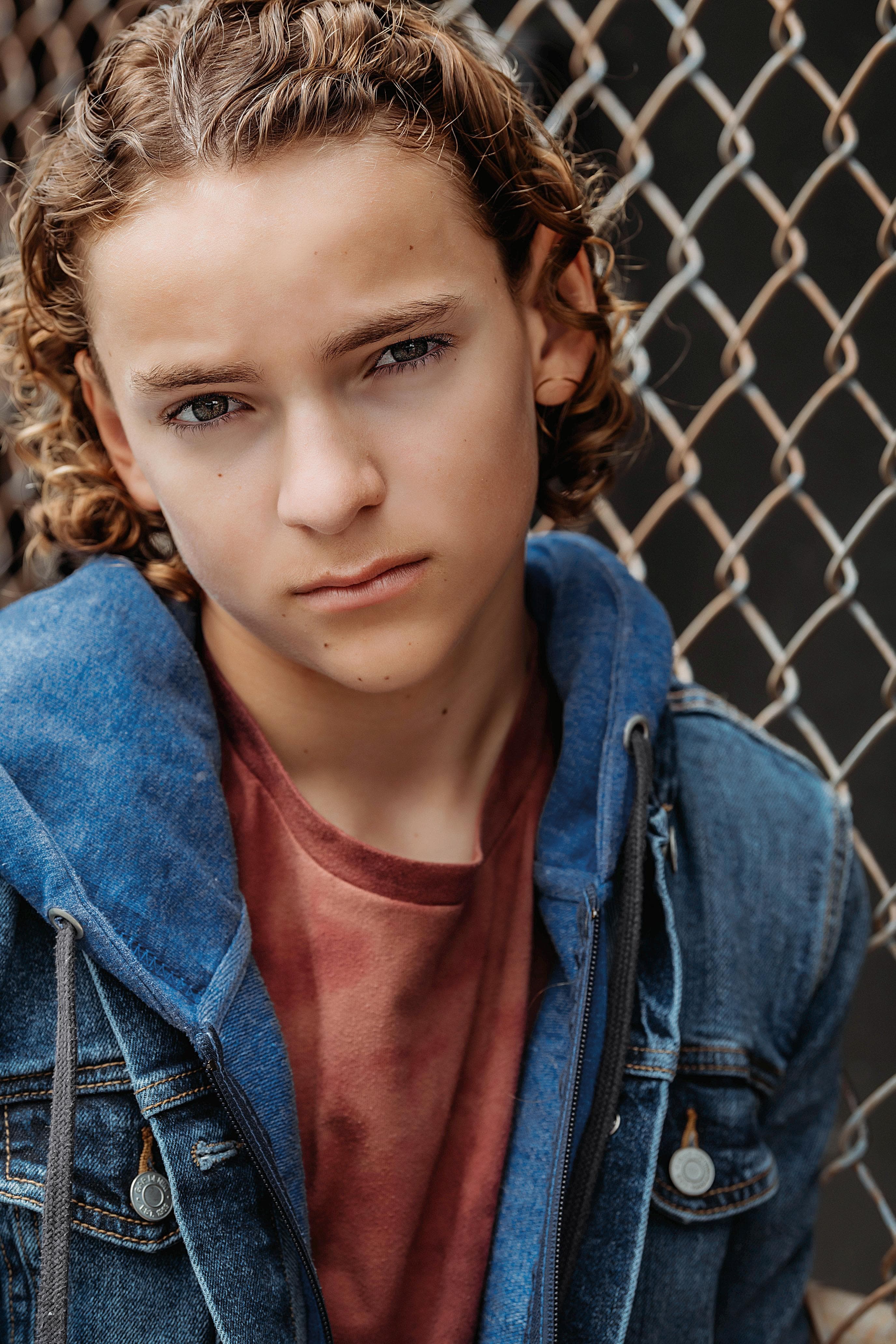 Josh Reich