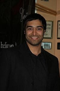 Amol Shah