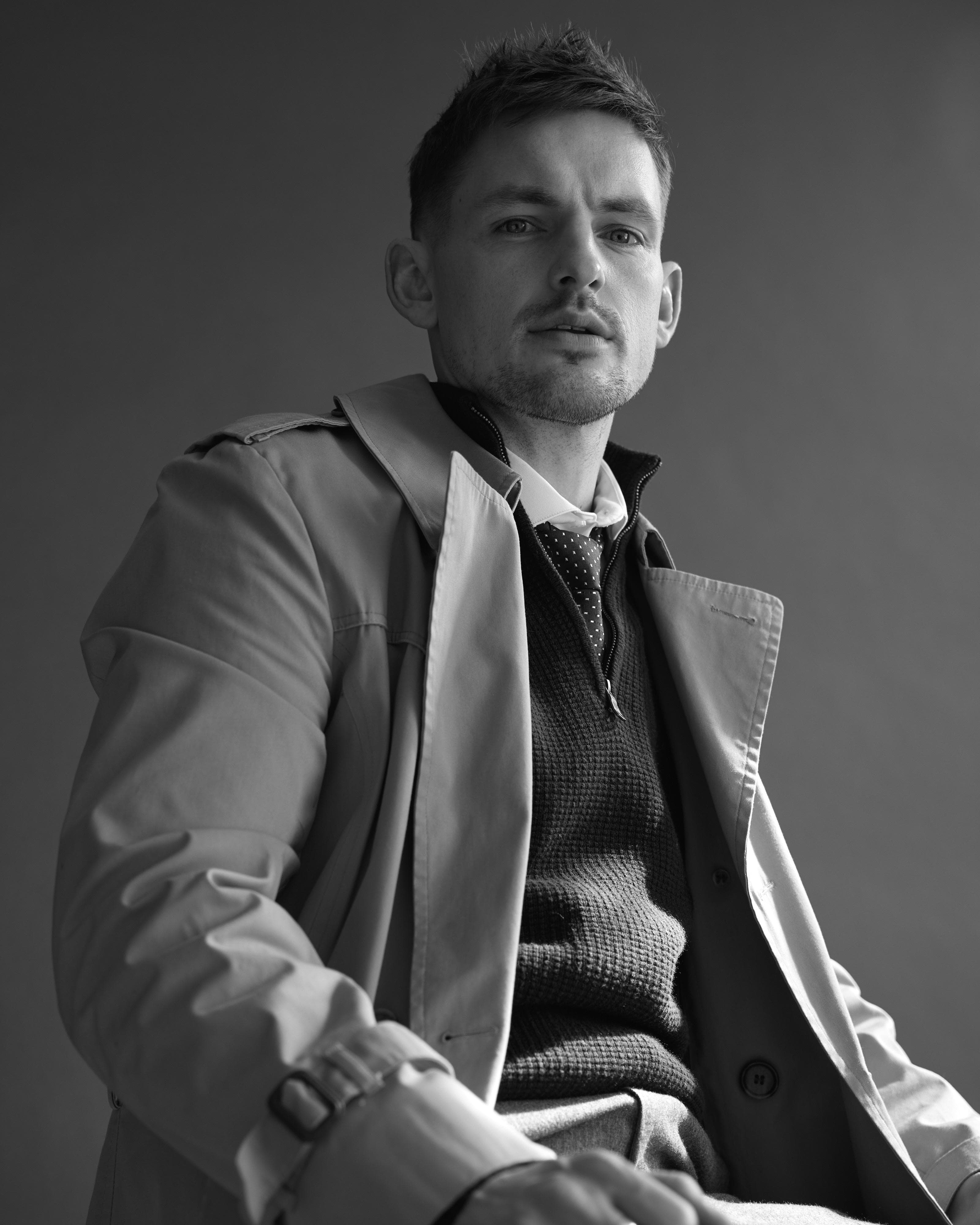 Alex Mortensen