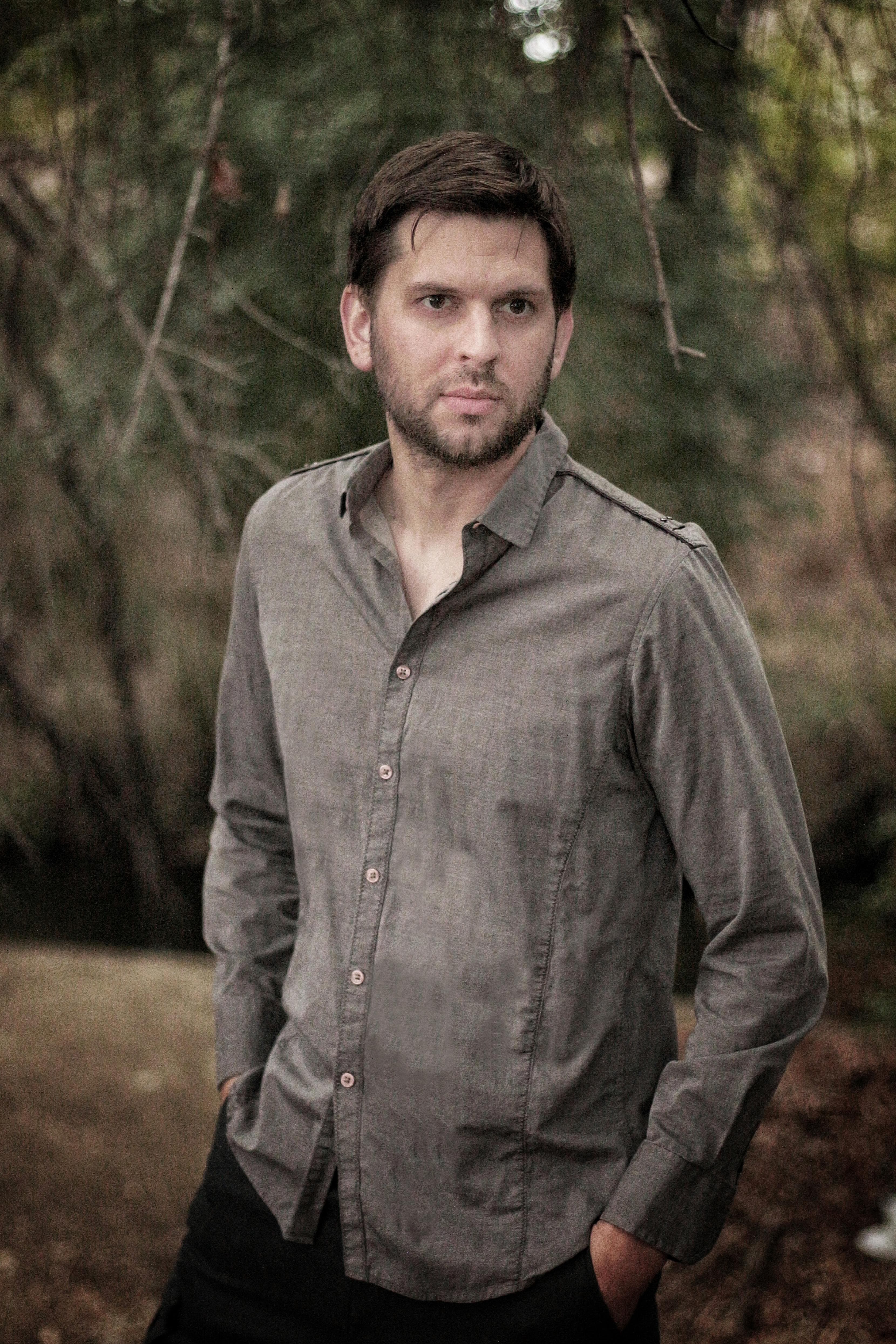 Alan Maxson