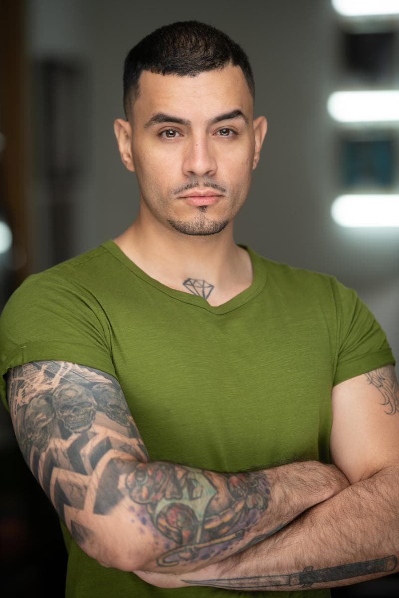Javier Villamil
