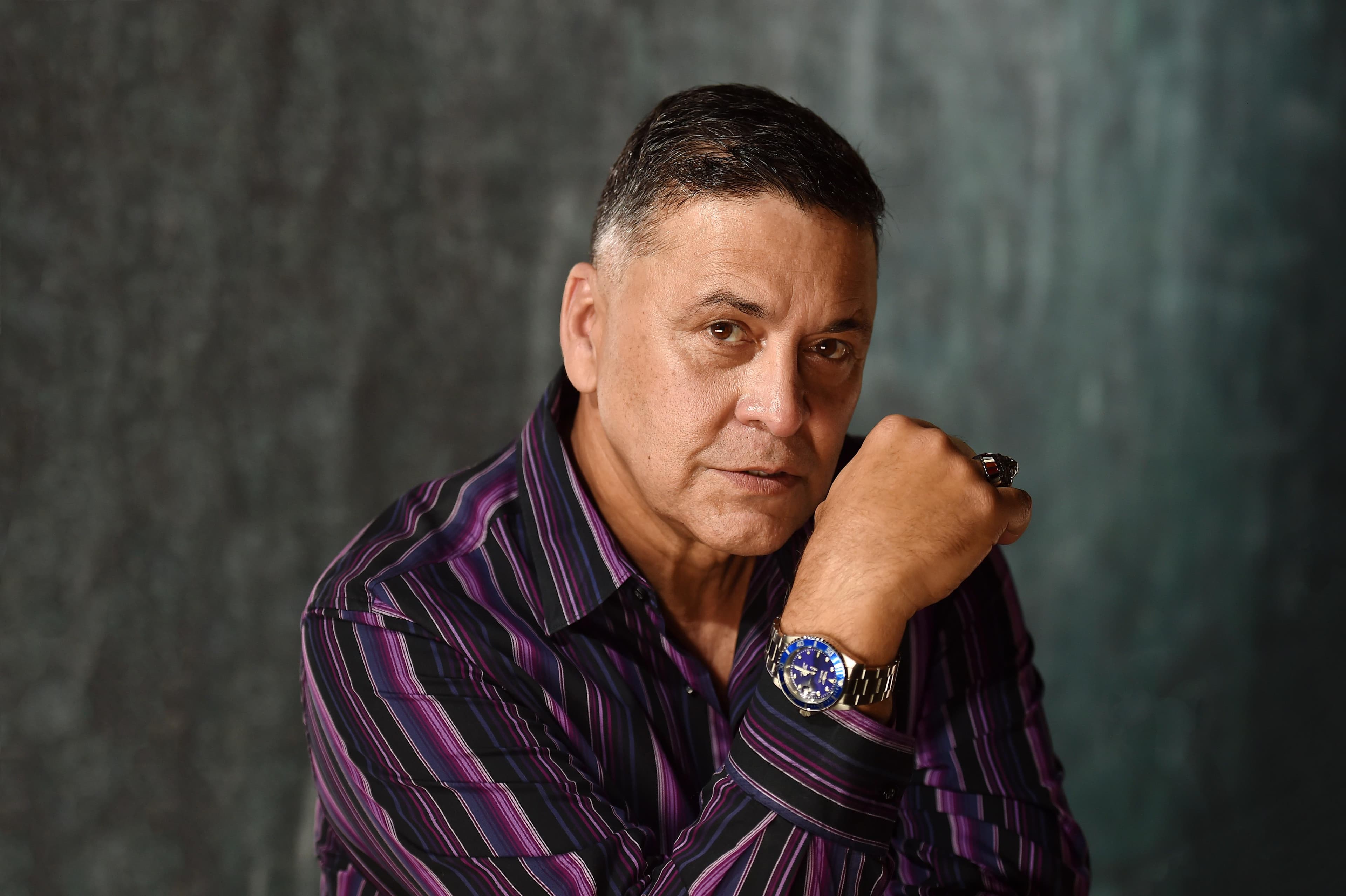 Ray Benitez