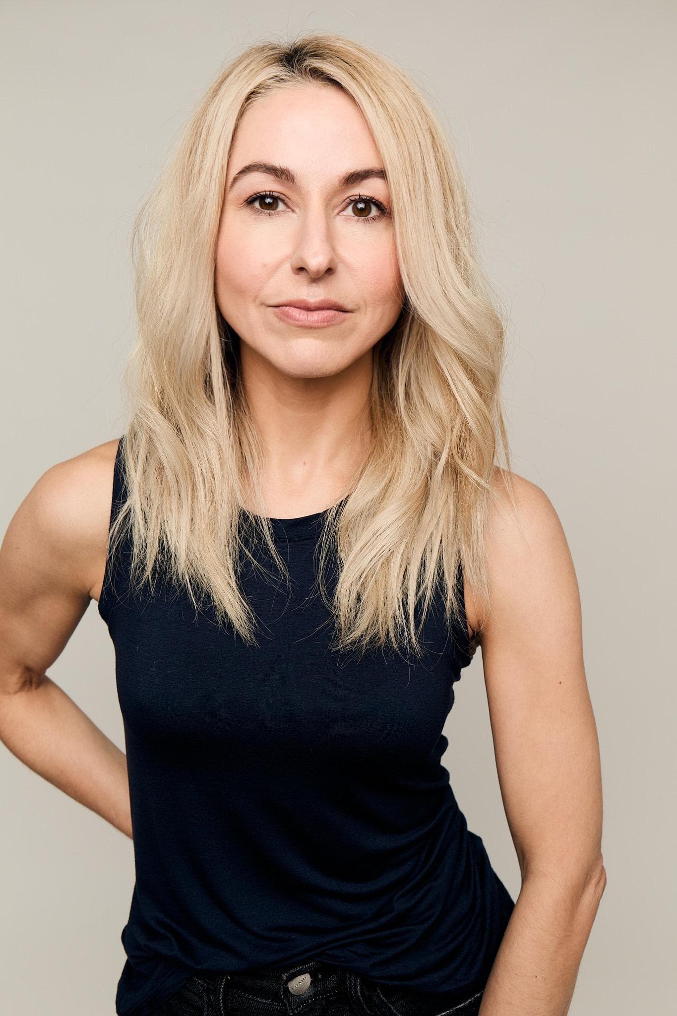 Janet Carter