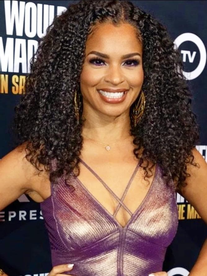 Ambre Anderson