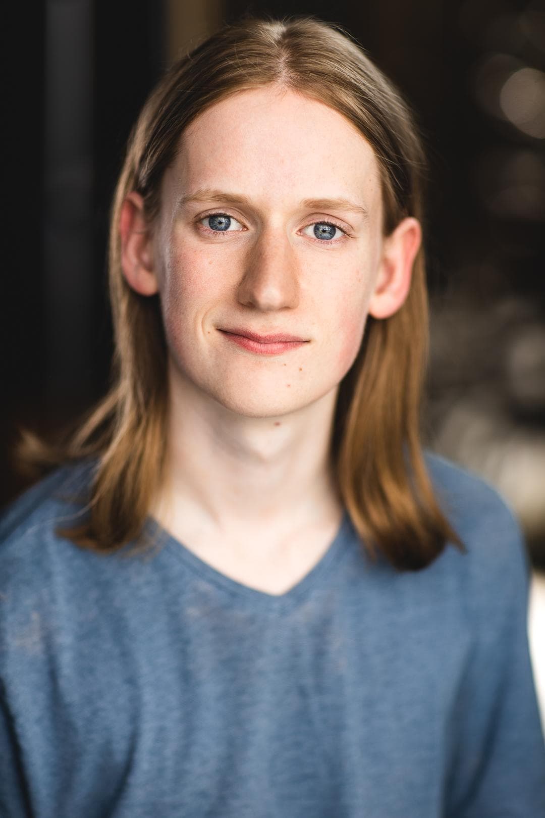 Callum McAllister