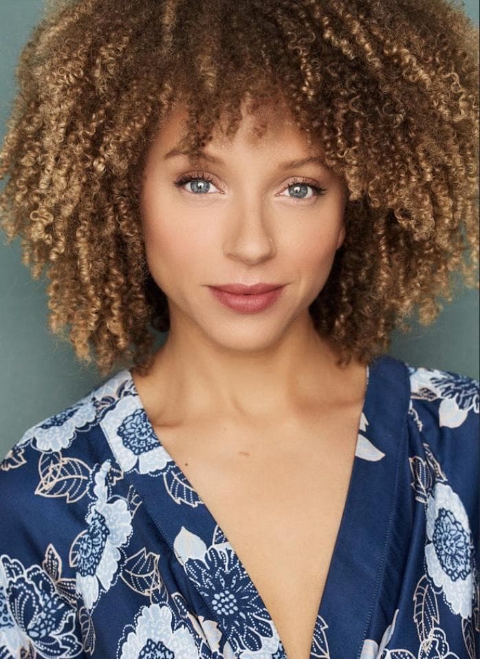 Alicia S Mason