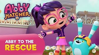 Abby Hatcher | Songs for Kids Music Videos