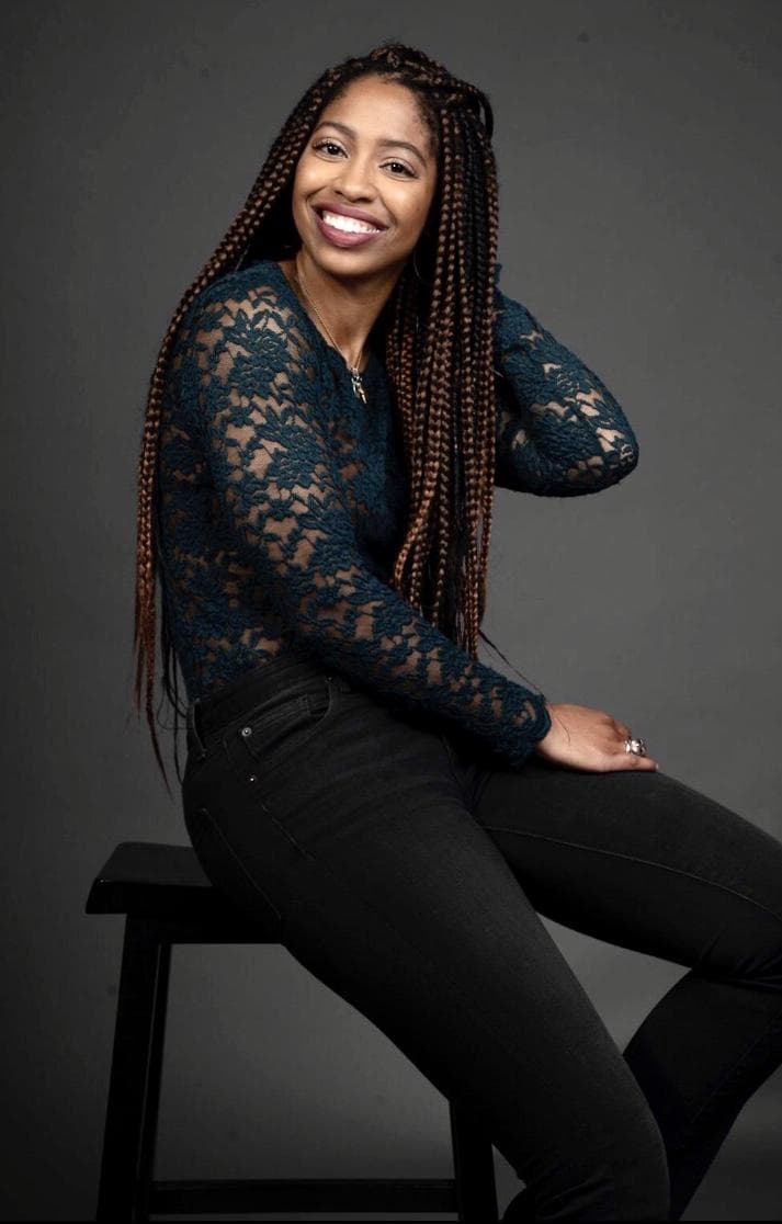 Kia Fulton