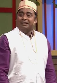 Yogesh Shirsat