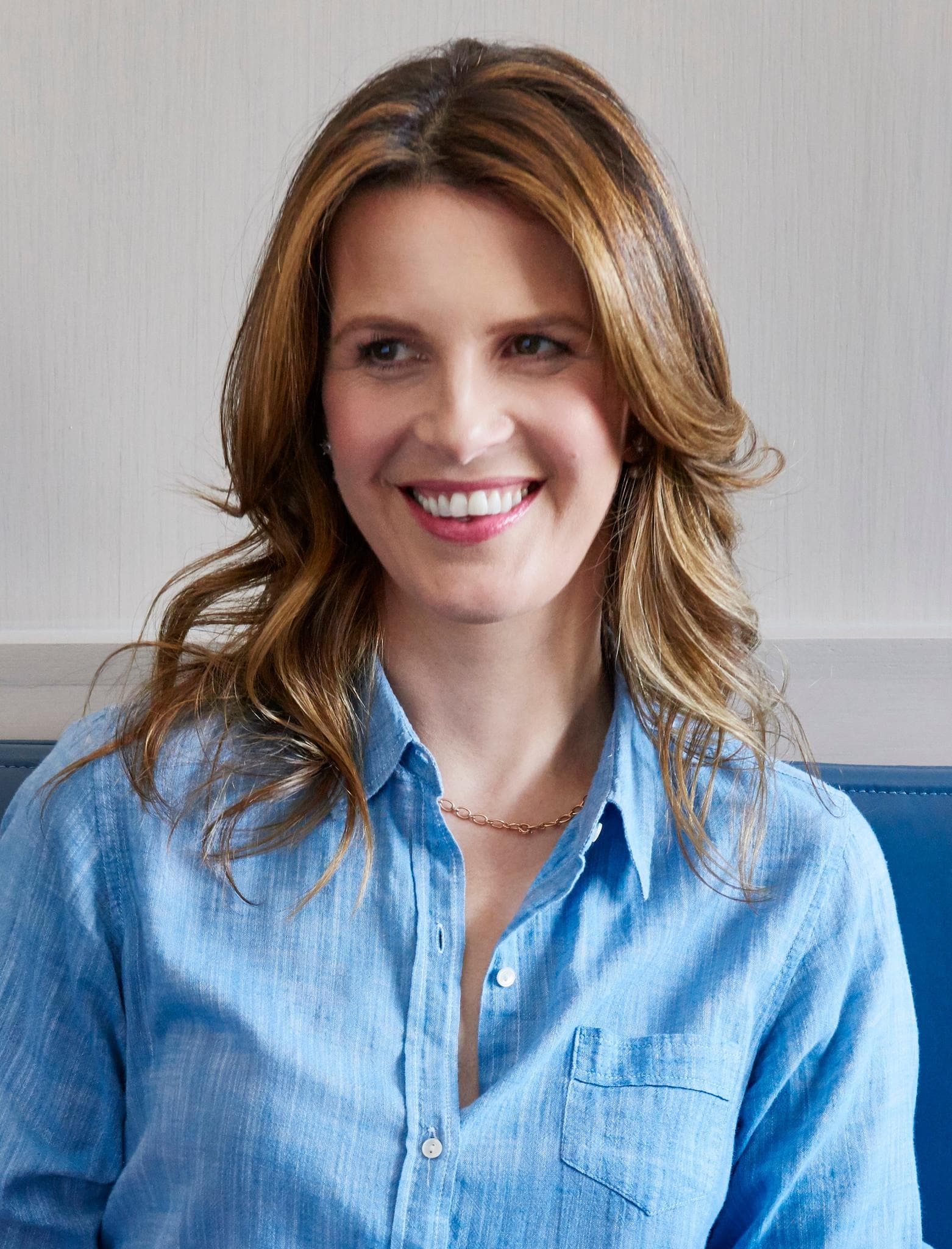 Candace Nelson