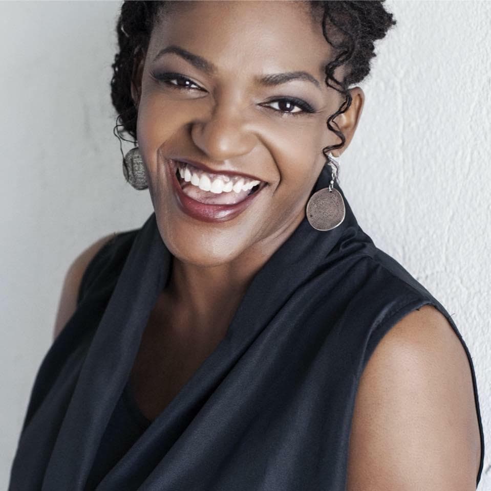 Kimberly Manning