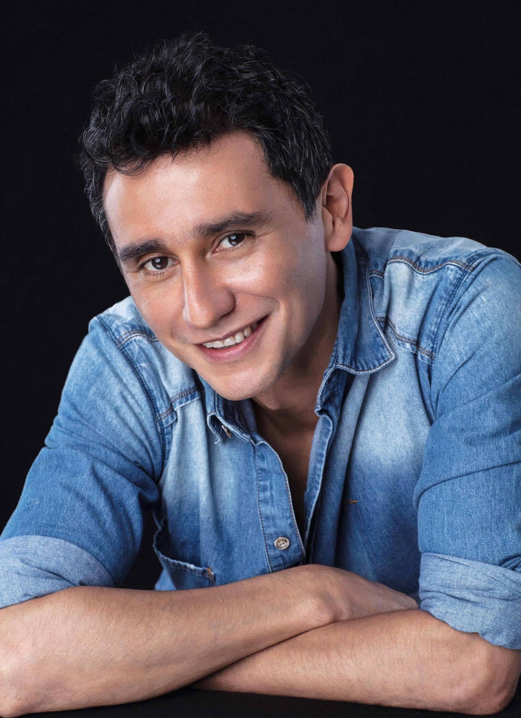 Carlos Manuel Vesga