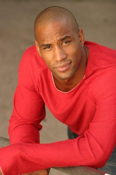 Deren Tadlock