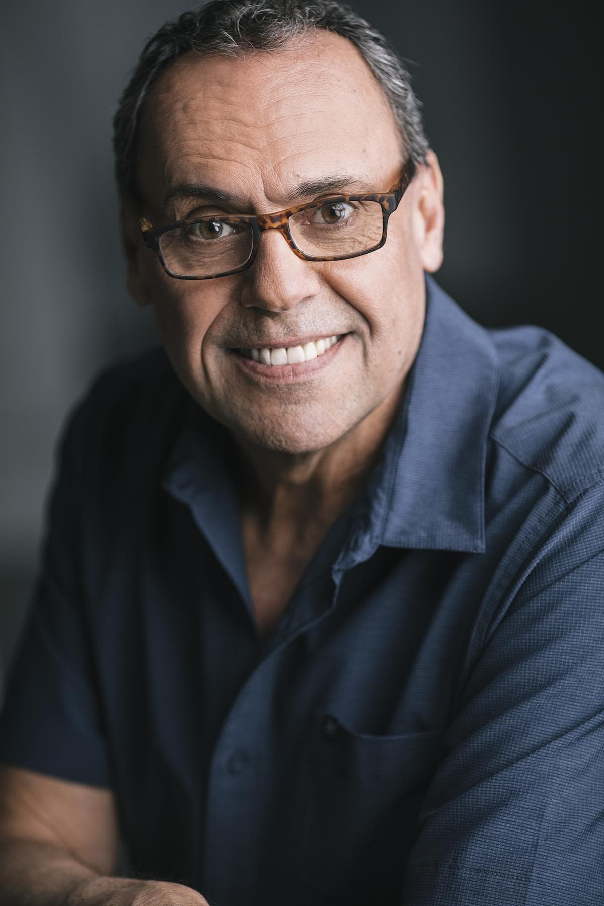 Damon Gregory