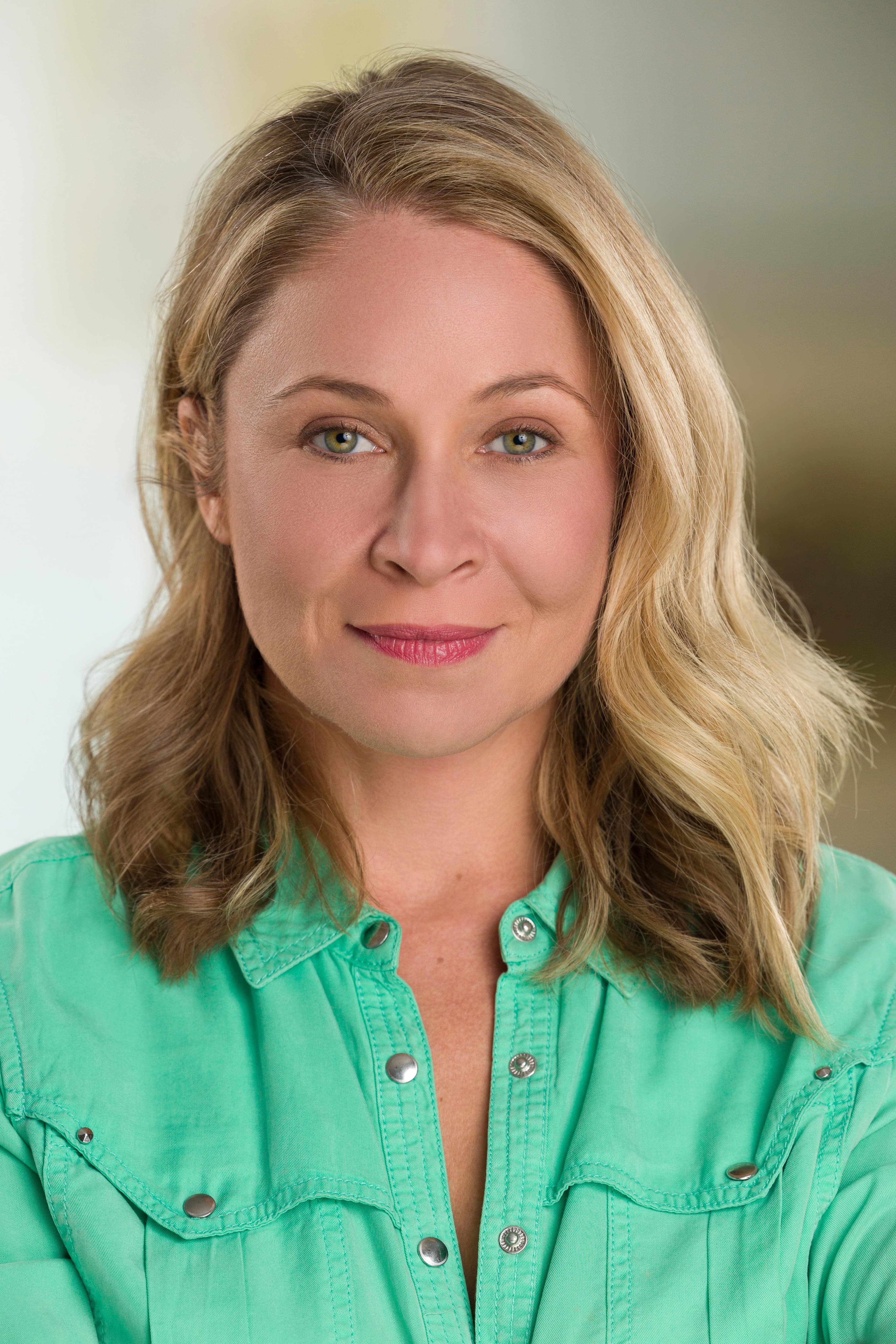 Gabriella Schaefer