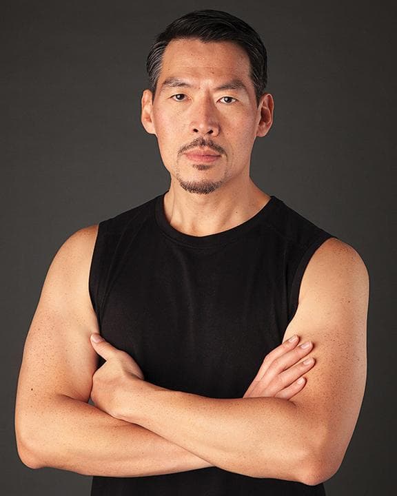 Kenneth Liu