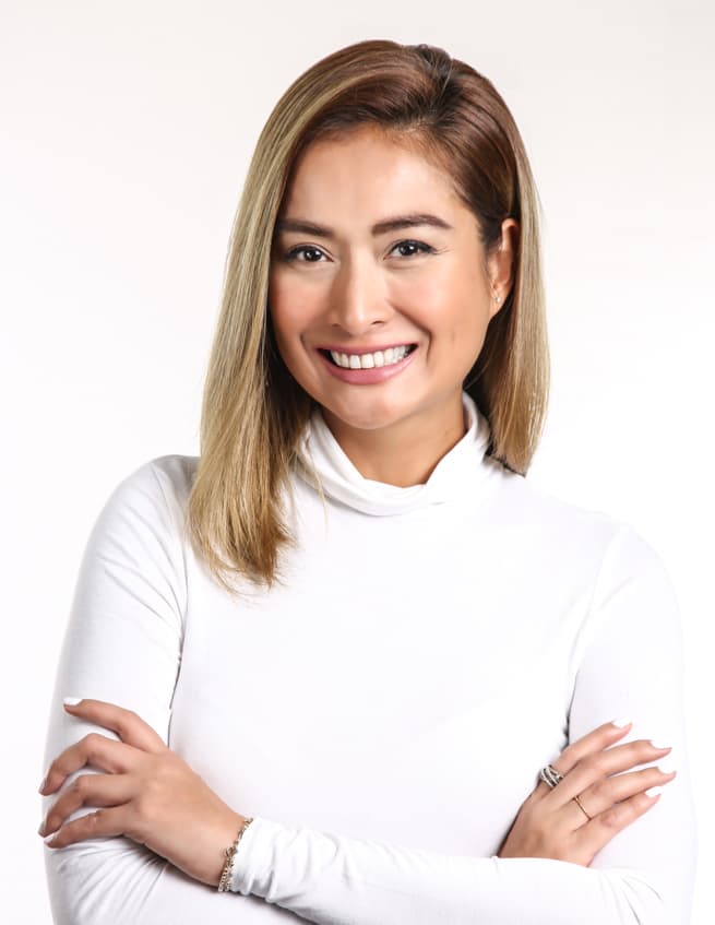 Phoemela Baranda