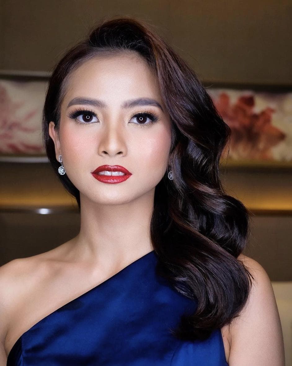 Acha Septriasa