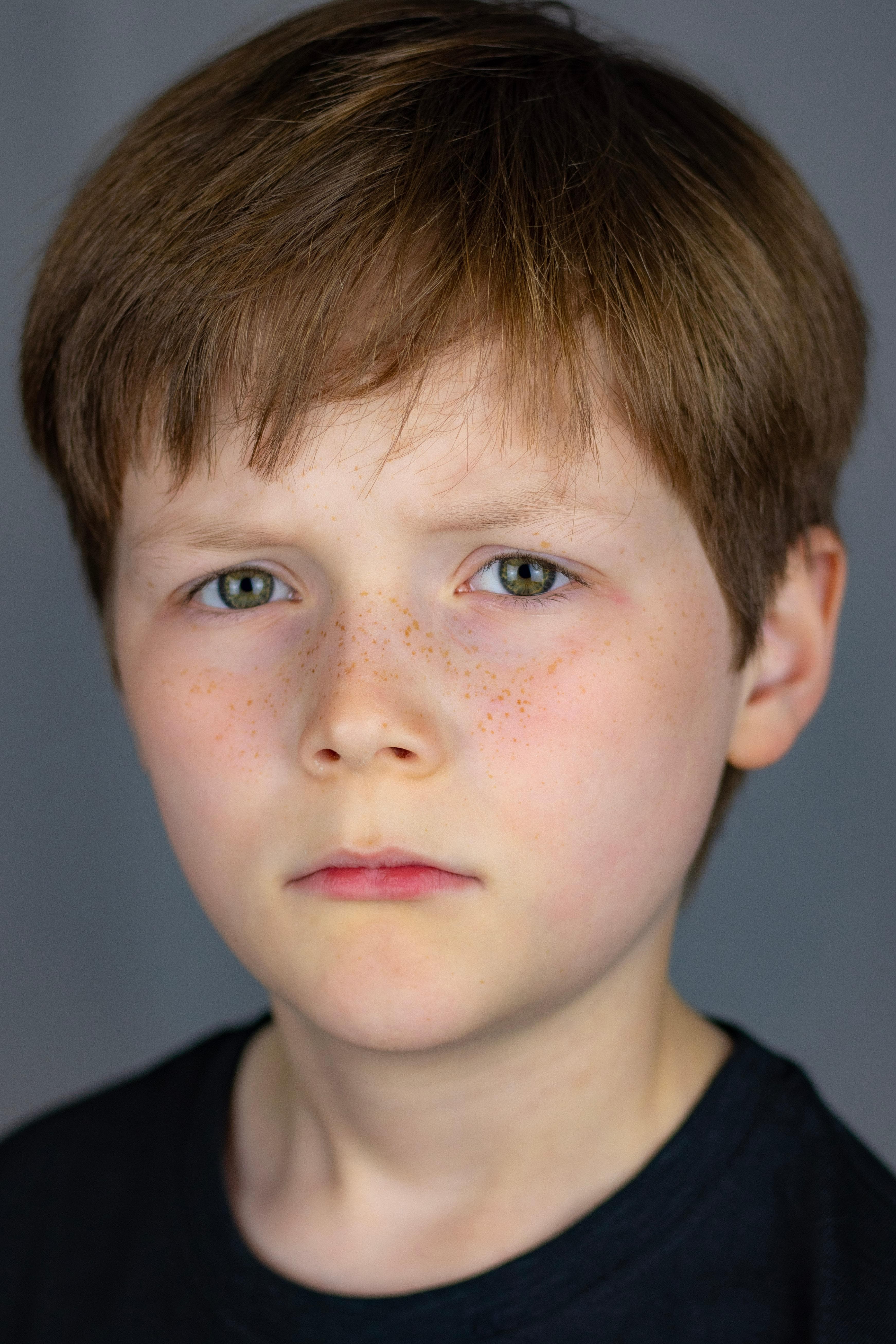 Adam Mitchell