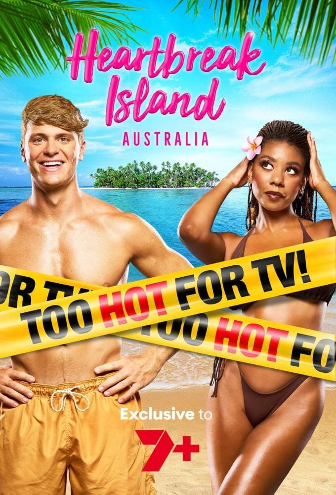 Heartbreak Island