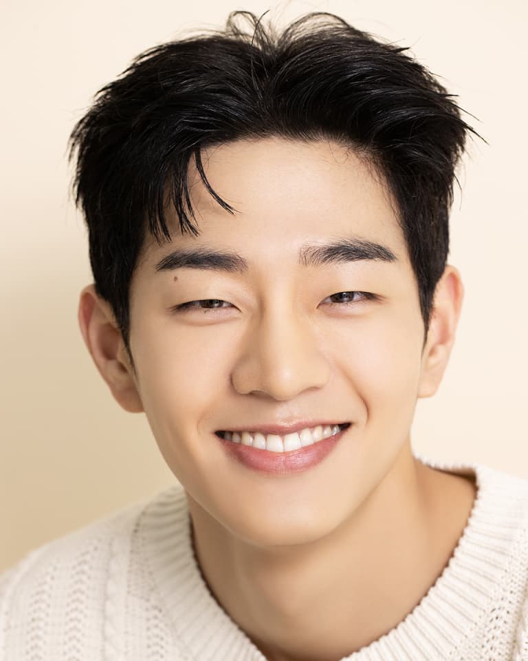 Lee Seung-Woo