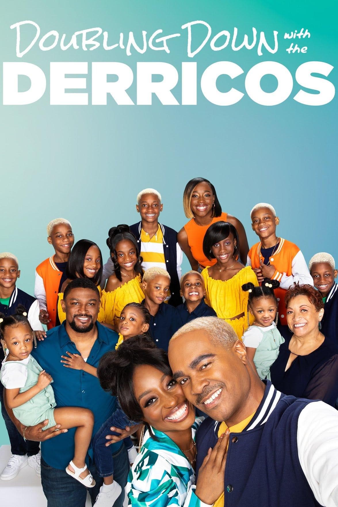 Doubling Down with the Derricos S1-S5