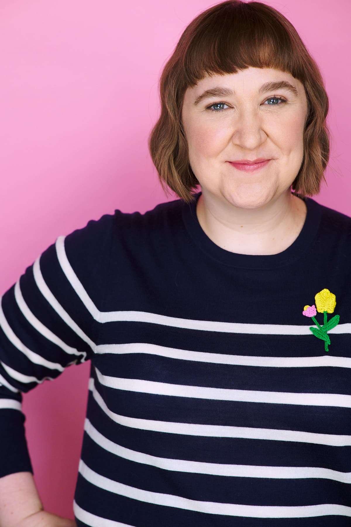 Megan Barlow