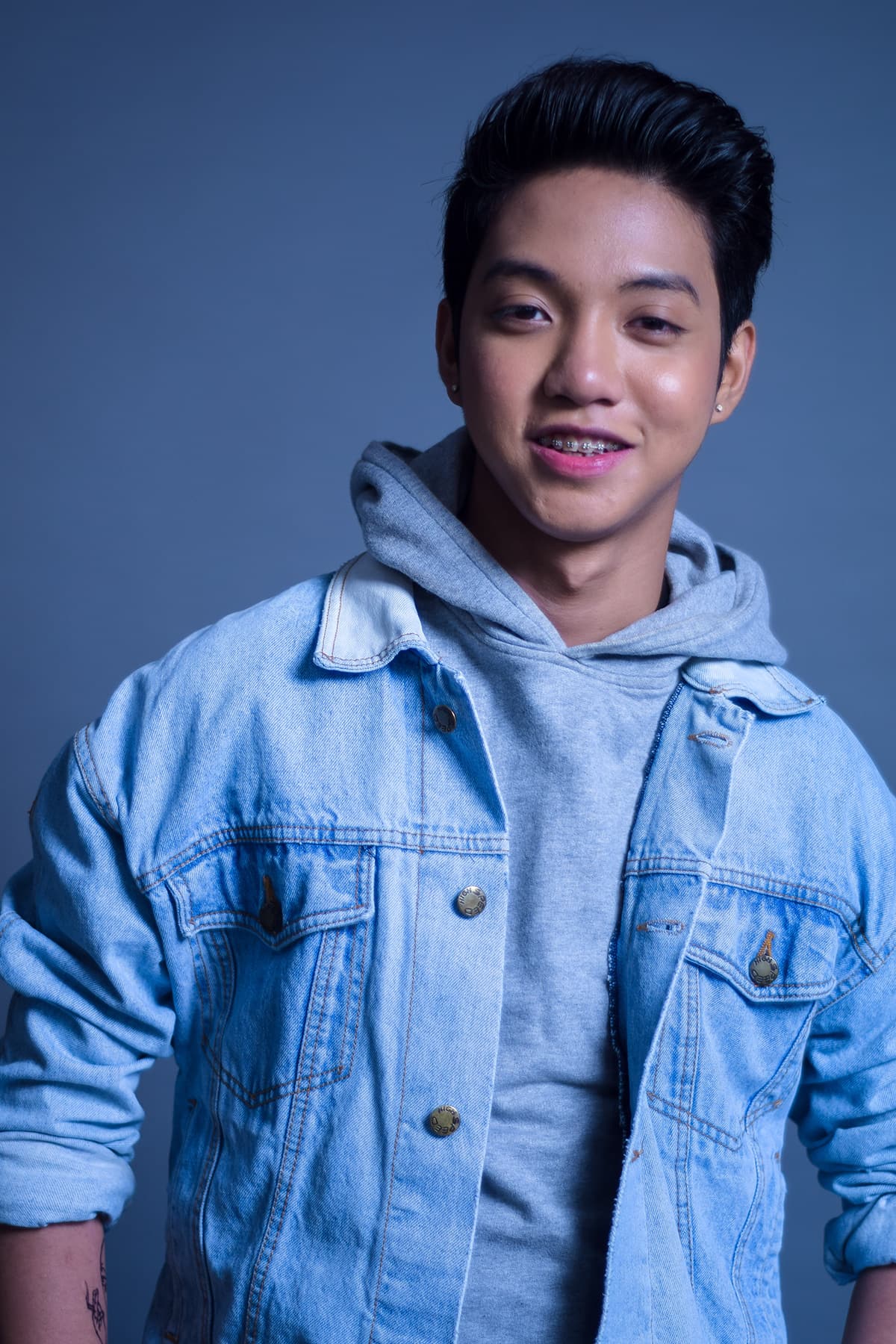 Kyo Quijano