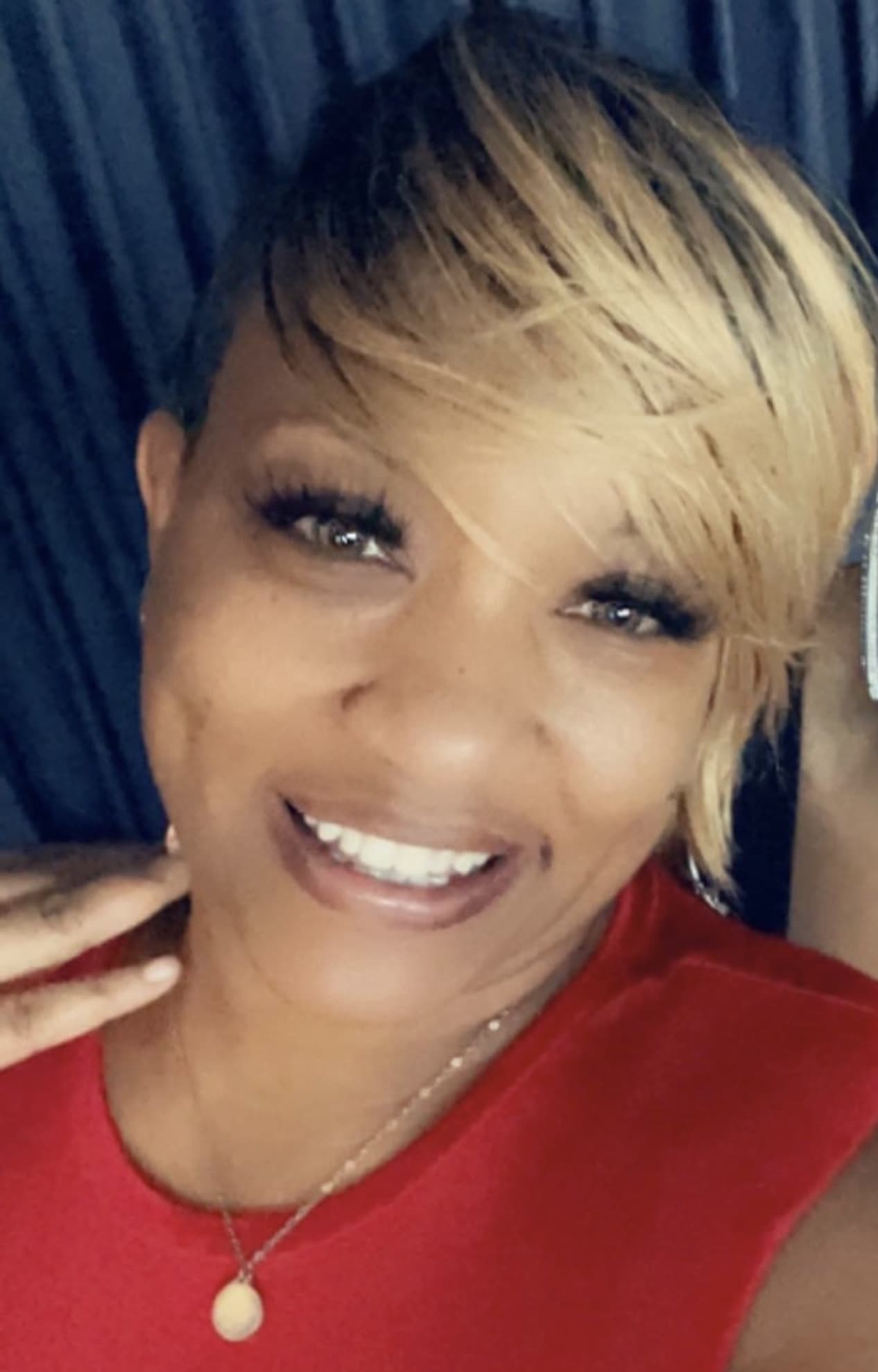 LaToyia Brown