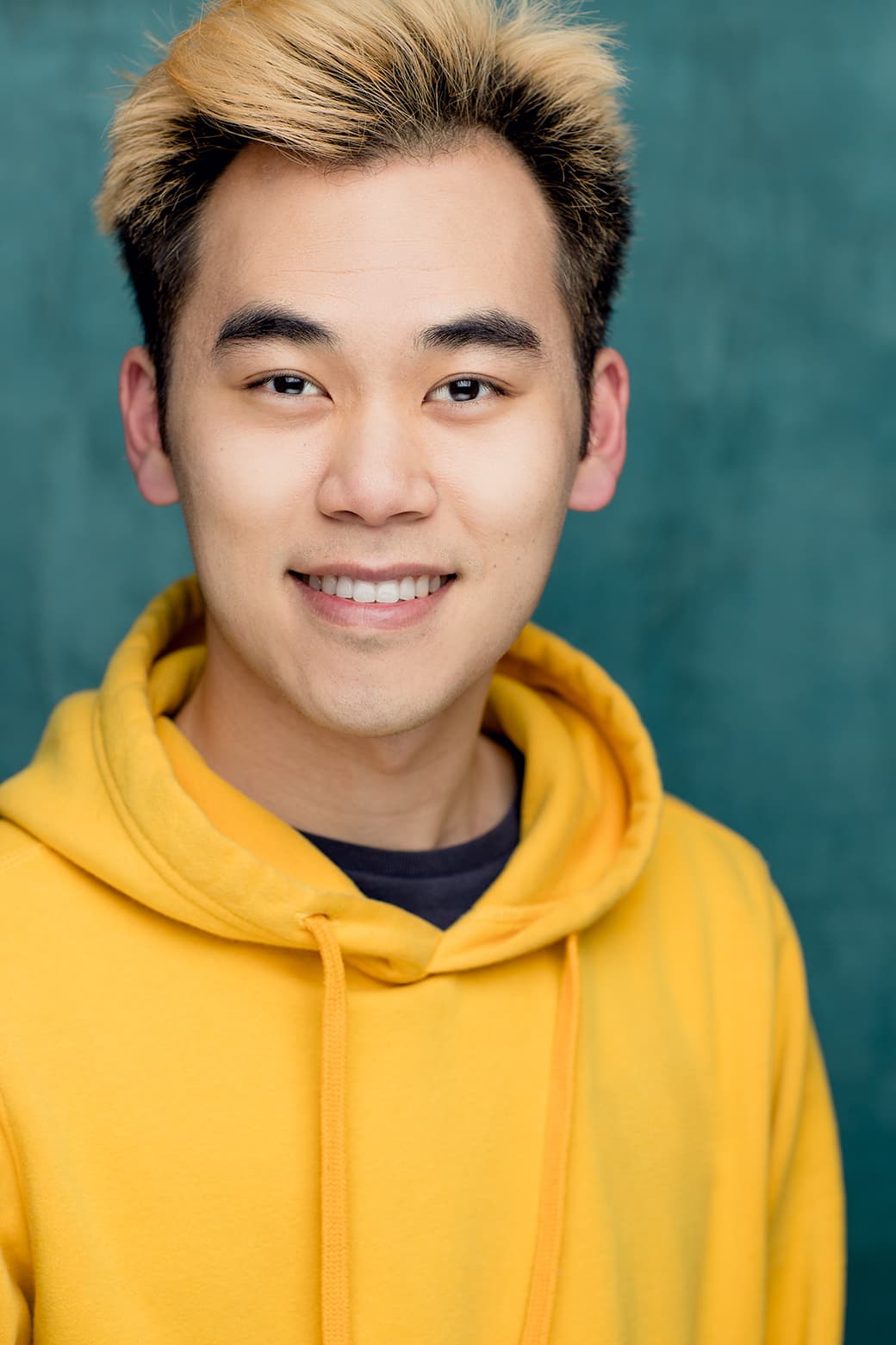 Aaron Jin